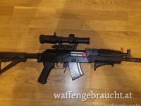 WBP Mini Jack, Tausch möglich!