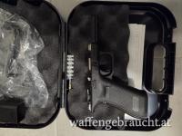 Glock 17 Gen. 5 Griffstück