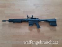 Troy par Vorderschaftrepetierer 