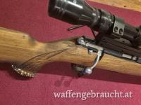 Anschütz 1518 Stutzen Kal. .22WinMag.
