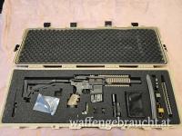 Hk 416 in 22lr mit koffer & zubehör 