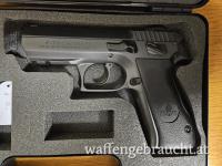 IWI Jericho 941 FS