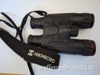 Tag- Nachtfernglas mit Wärmebild 