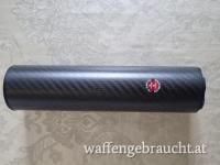 Schalldämpfer A-TEC für 224/5,8mm