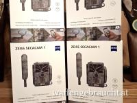 Aktion NEUE Zeiss Secacam 1