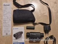 Wärmebildkamera PULSAR Axion XM30 Key