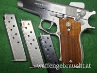 Smith und Wesson 639