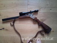 Blaser Izny Kipplaufgewehr 