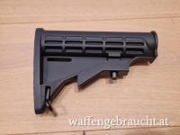 Ar 15 Schubschaft Commercial 