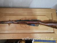 Mosin Nagant 