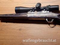 Ruger m77 mkII .300 win mag