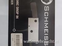 Schmeisser Dynamic Trigger,AR15 Abzug
