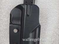 Bladetech Holster CZ Shadow 2 inkl verstellbaren Aluträger