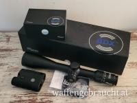 Set Sig Sauer Sierra 3BDX 6,5-20x52 NEU UNMONTIERT mit Sig Sauer Entfernungsmesser Kilo1800 Haltepunkt Bluetooth Technologie