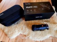 Thermtec Hunt 635 Pro Wärmebild- Vorsatzgerät 