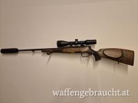 Steyr L 308 Win
