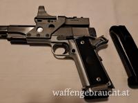 Para Ordnance / Modell 1911 / 2011 / P14-45 / neuwertig