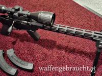 Ruger Precision Rifle 22lr