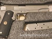 AMT Hardballer / 45 Auto / neuwertig