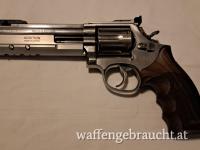 Smith & Wesson / Modell 686-4 / 357 Magnum / gebraucht