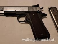 Colt / Modell 1911 A1 / US-Army / 45 Auto / gebraucht