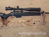 TIKKA T3 Varmint mit MüGewind .300 WinMag EraTac Montage ZF VORTEX Viper VB 2.400,00