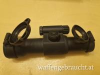 Aimpoint 9000 SC 2MOA