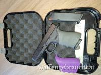 Glock 17 Gen 5