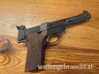 High Standard Supermatic Trophy