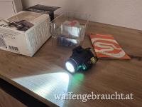 Streamlight+ grüner Laser