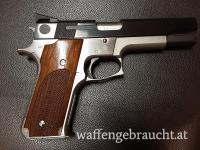 Smith&wesson mod  745 sondermodell 