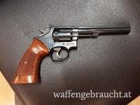 Smith&wesson  mod 17 _6