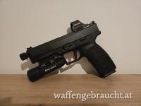 Zigana PX9 Duty Gen3