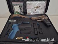 Canik TP9 Elite Cmb eld 9x19 SAO thr fib Elven Dagger Set