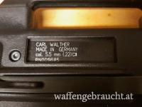 Walther REIGN M2 cal.22