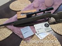 Steyr Mannlicher SSG 69 mit ZFM SSG69 green gun 