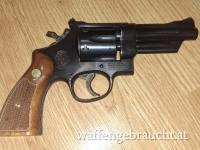 S&W Mod. 28-2 .357mag 4Zoll