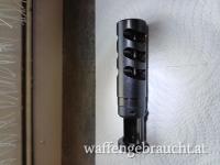 Mündungsbremse für K11 und K31