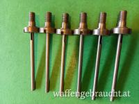 Schiessbudengewehr Ersatzteil