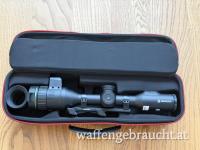 Zielfernrohr HikMicro Alpex 4k A50EL mit Innomount ZERO Blaser Sattelmontage 30mm - Neuwertig