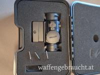 FALKE S ROTPUNKTVISIER D-POL EDITION