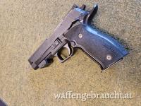 SIG Sauer P226 X Five Black Edition