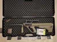 Steyr AUG Army
