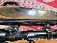 Steyr Jagdmatch SL