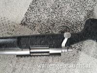 Remington 700 mit Edelstahl Matchlauf 65cm