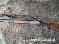 Bockdoppelflinte Kettner Kal.12/70