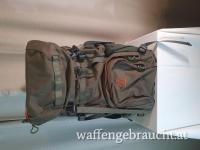 VORN Jagdrucksack mit Schnellzugriff für Gewehr - neu, unbenutzt