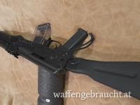 AK-47 von SDM  Mod. AK-103 in 7,62 x 39 inkl MONTAGE mit PrimaryArms  ACSS VB 1.350,00