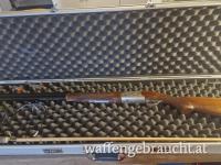 Gladius Bockdoppelflinte mit Koffer 