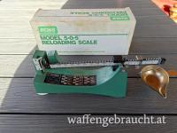 RCBS Pulverwaage
